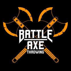 Battle Axe Throwing