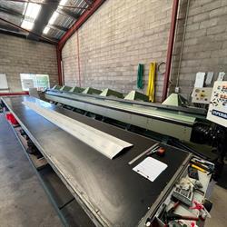 Phoenix Custom Flashings