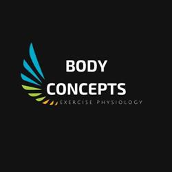 Body Concepts Exercise Physiology