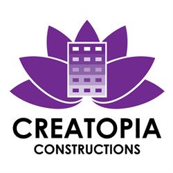 Creatopia Constructions