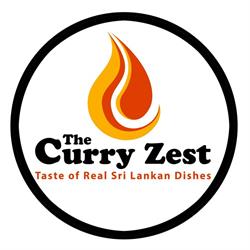 The Curry Zest