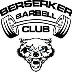 Berserker Barbell Club