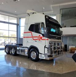 Kataria transport pty Ltd