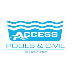 Access Pools and Civil