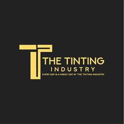 The Tinting Industry