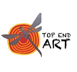 TOP END ART
