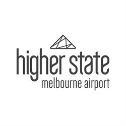 Higher State Melbourne Airport