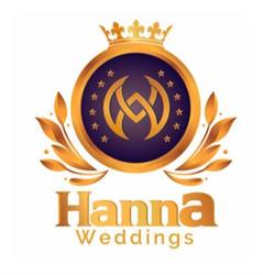 Hanna Weddings