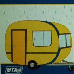 Caravan Water Proofing WA