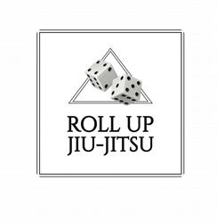 Roll Up Jiu-Jitsu