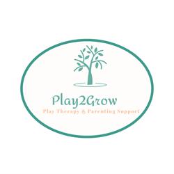 Play2Grow Play Therapy & Parenting Support