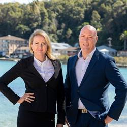 Troy Vance - Vance Estate Agents