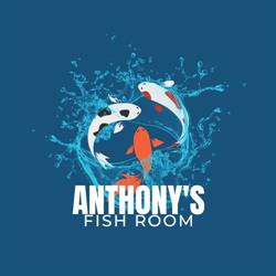 Anthony's Fish Room