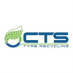 CTS Tyre Recycling