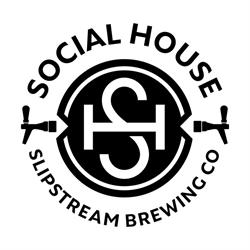 Slipstream Brewing Social House