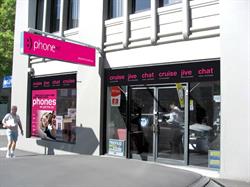 Phoneinc