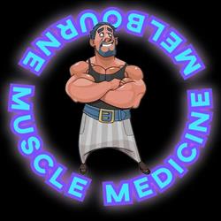Muscle Medicine Melbourne
