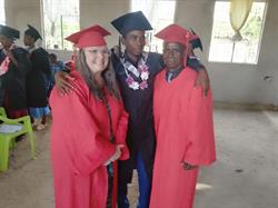 CRC International Mission Bible College