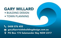 Portside Building Design