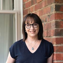 Jennifer Kemp - Clinical Psychologist
