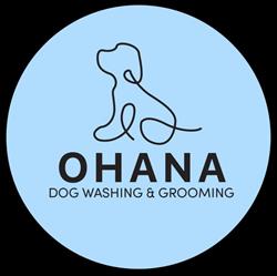 Ohana Dog Washing and Grooming