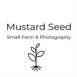 Mustard Seed Small Farm & Photography