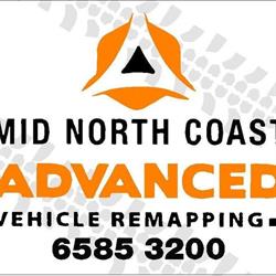 Momentum 4x4