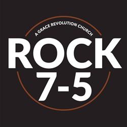Rock 7-5 Church