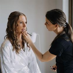 Sam Mooney - Hair & Makeup Artist