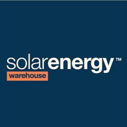 Solar Energy Warehouse
