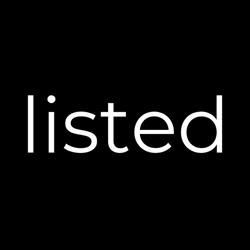 Listed Real Estate