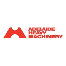 Adelaide Heavy Machinery