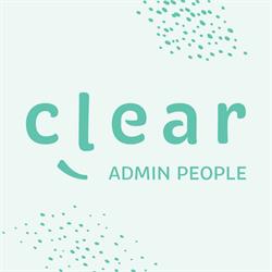 Clear Admin People