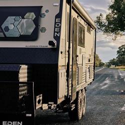 Eden Caravans