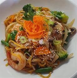 Jasmine Thai Mandurah