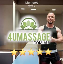 4 U Massage