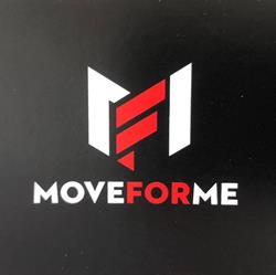 Move For Me - Removals & Storage