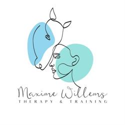 Maxime Willems - Therapy & Training