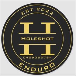 Holeshot Enduro