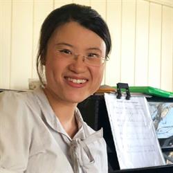 Brisbane Piano Studio