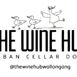 The Wine Hub Wollongong