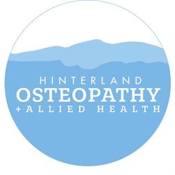 Hinterland Osteopathy and Health