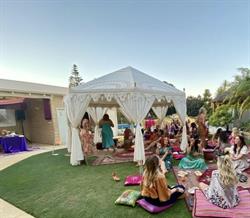 Budget Marquee Hire in Perth
