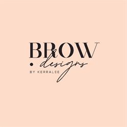 Brow Designs by Kerralee