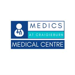 Medics At Craigieburn