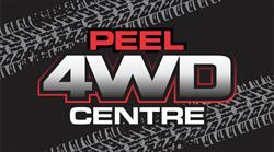 Peel 4WD Centre