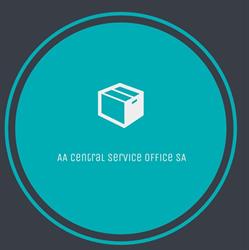 AA Central Service Office SA