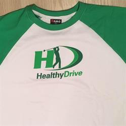 Healthy Drive