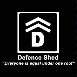 Defence Shed Wagga Wagga