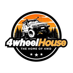 4Wheel House